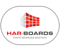 sponsor HAR boards
